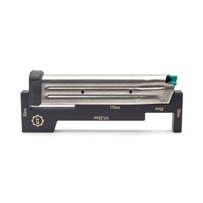 Eemann Tech IPSC Measurements Gauge