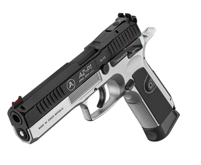 Arma Zeka, AZ-P1 Optics, 9 mm
