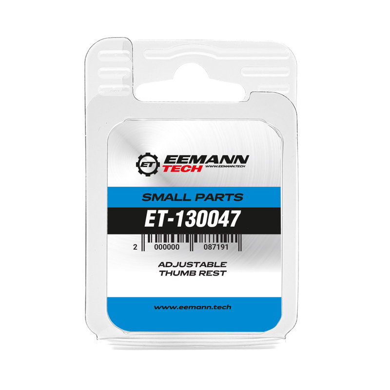 Eemann Tech Adjustable Thumb Rest