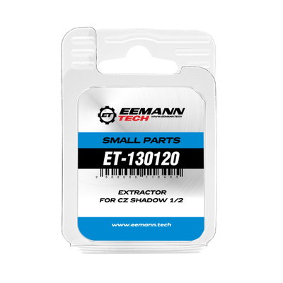 Eemann Tech Extractor for CZ Shadow 1/2