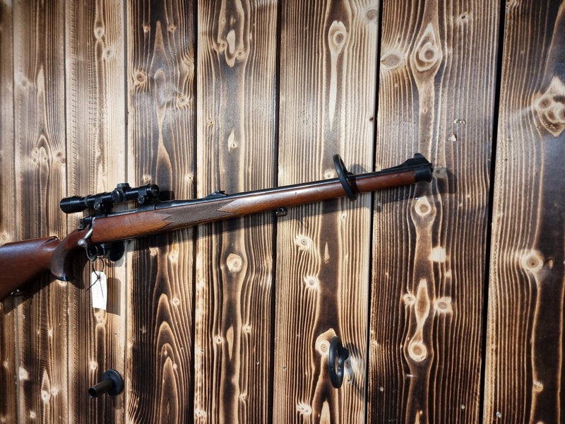 Heym SR20L - 308win HELSTOCK