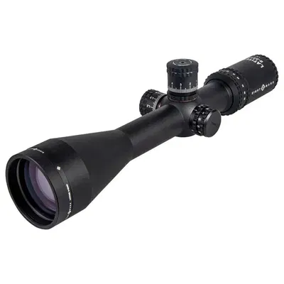 Sightmark Latitude 8-32x60  F-Class Riflescope