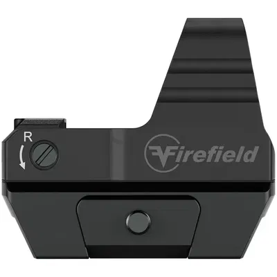 Firefield Ironclad Mini Reflex Sight F3- RMS