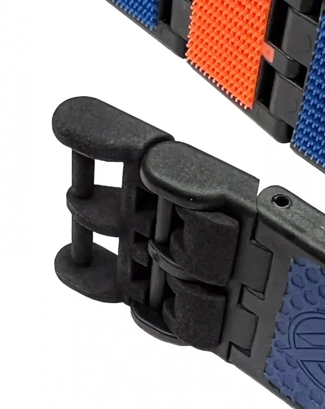 Lynx Belt - Half Link Extension Piece,