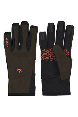 ALASKA Raptor Gloves