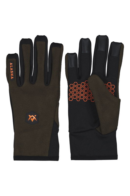 ALASKA Raptor Gloves