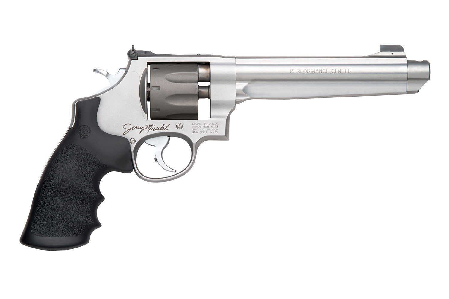 Smith & Wesson P.C 929 9mm x 19 6.5