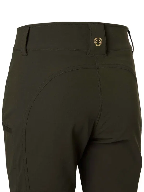 Chevalier Diana Hunting Tights Women