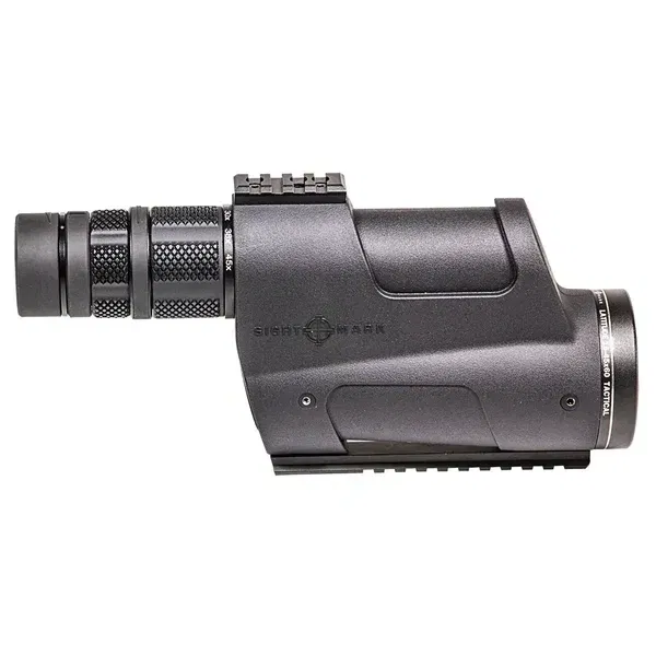 Sightmark Latitude 15-45x60 Tactical Spotting Scope