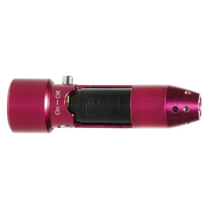 Firefield Red Laser Universal Boresight