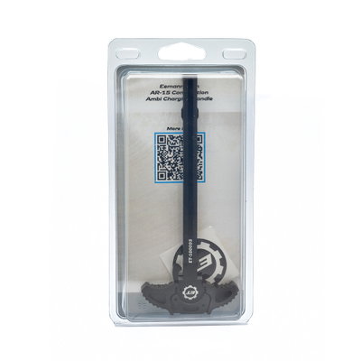 Eemann Tech AR-15 Competition Ambi Charging Handle