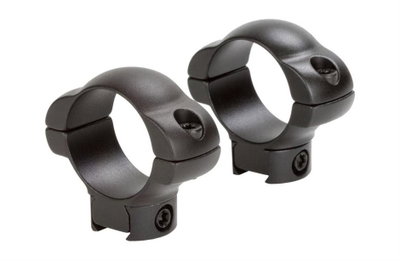 Stål Ring 1" 11mm Bas.Hög 13,4mm