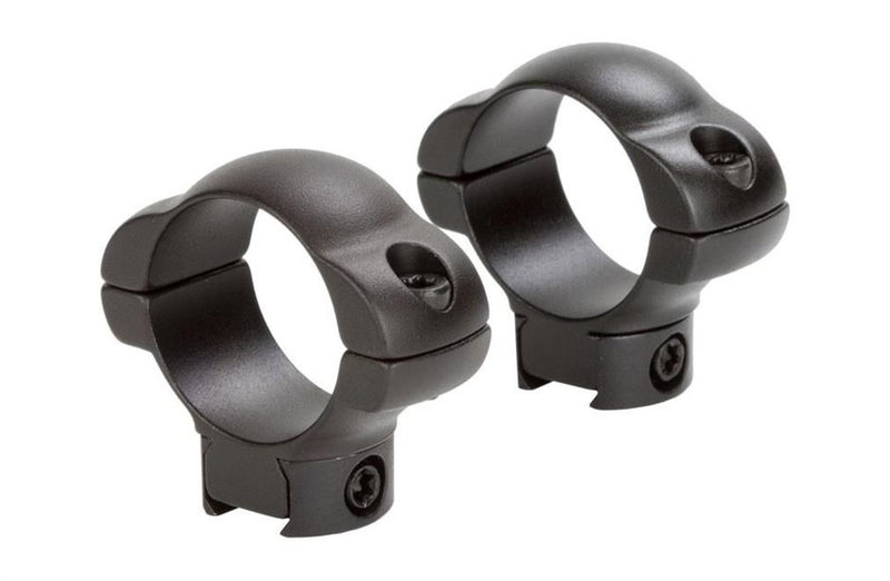 Stål Ring 1" 11mm Bas.Hög 13,4mm