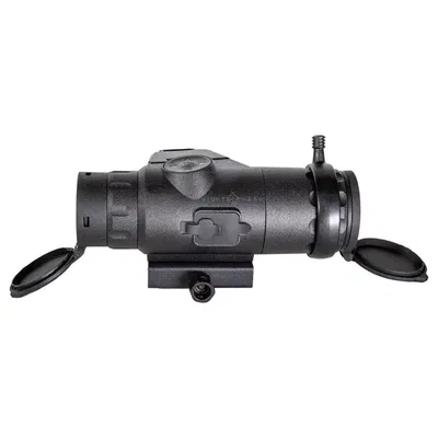 Sightmark Wraith 4K MINI 4-32x32 Digital Day/Night Riflescope