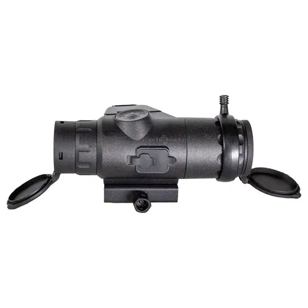 Sightmark Wraith 4K MINI 4-32x32 Digital Day/Night Riflescope
