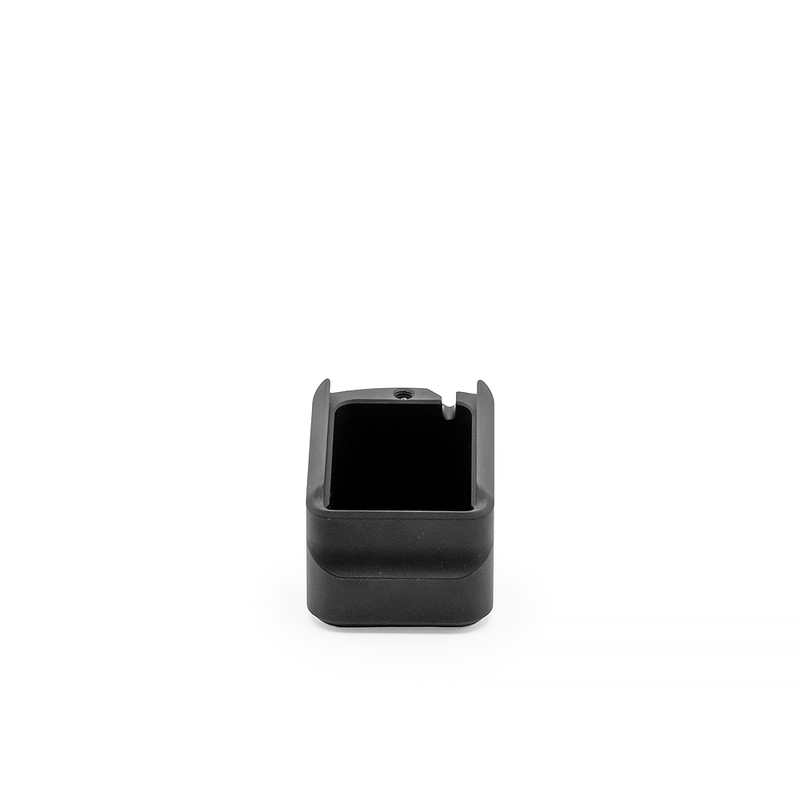 Eemann Tech Extended Base Pad for CZ TS/TS2 - 141mm