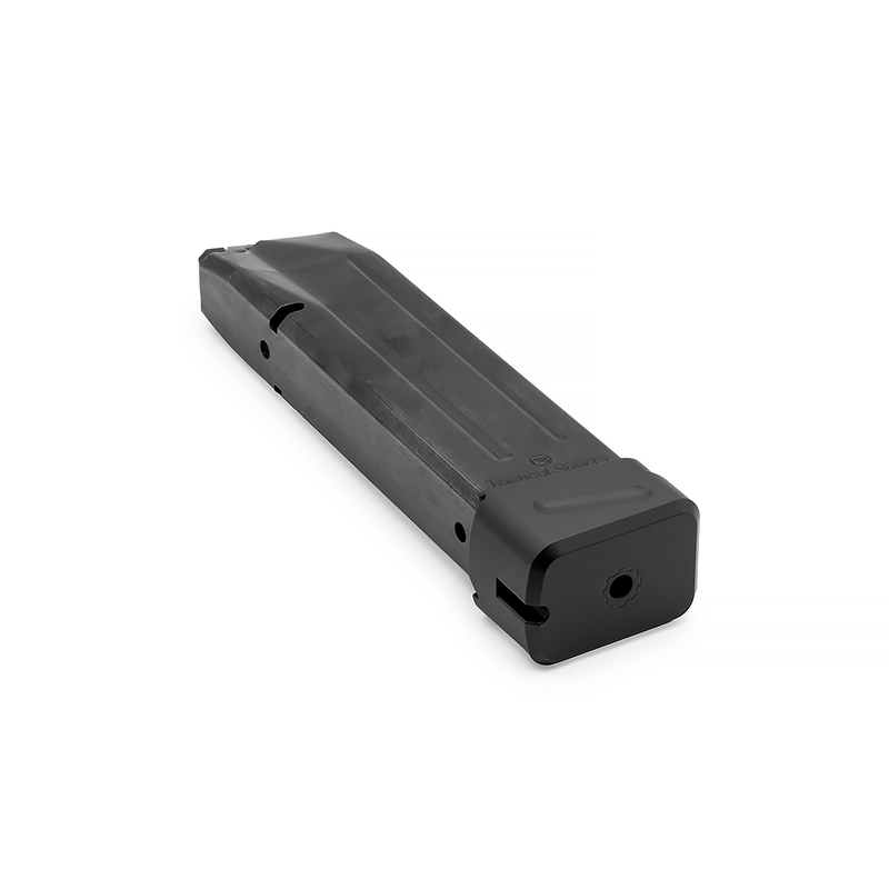 Eemann Tech Extended Base Pad for CZ TS/TS2 - 141mm