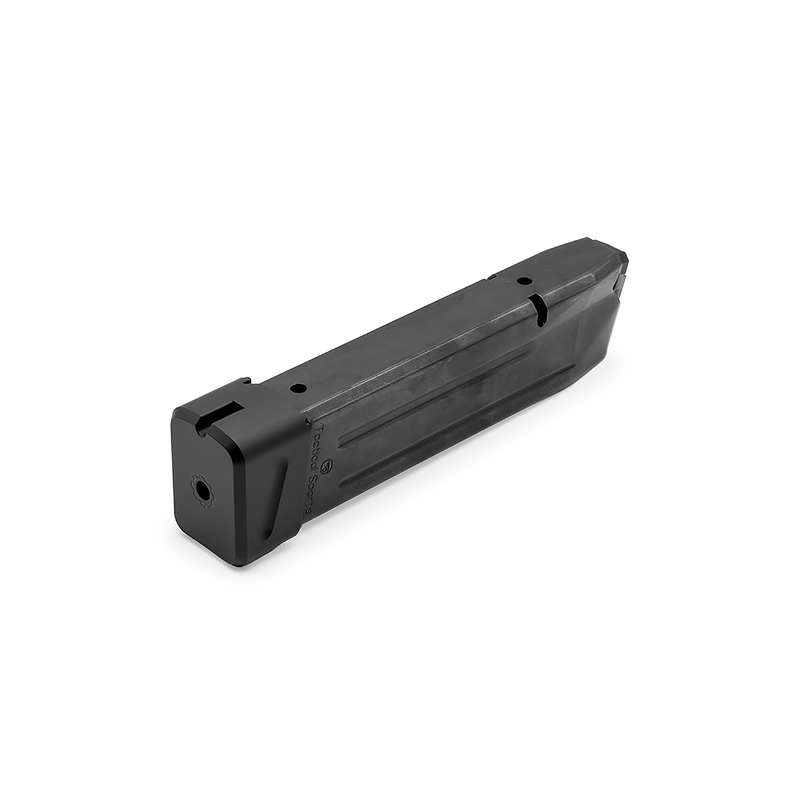 Eemann Tech Extended Base Pad for CZ TS/TS2 - 141mm