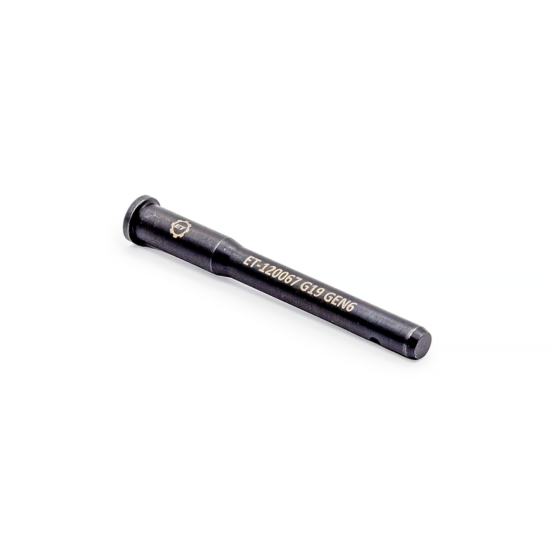 Eemann Tech Competition Guide Rod for GLOCK19 GEN6