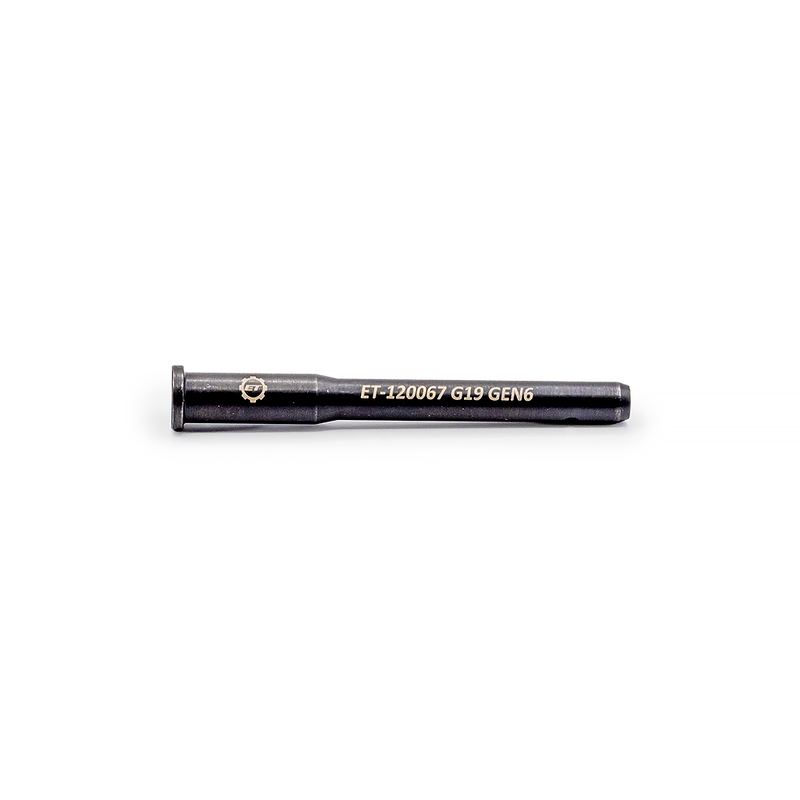 Eemann Tech Competition Guide Rod for GLOCK19 GEN6