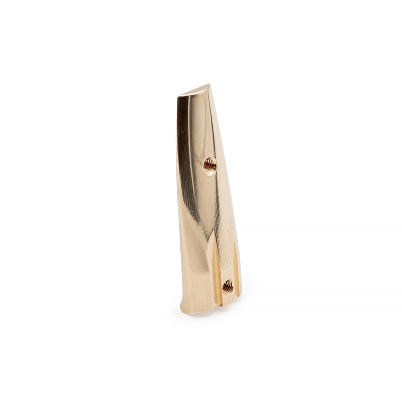 Eemann Tech Heavy Brass Feed Grip Plug for Glock 17 Gen6