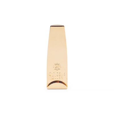 Eemann Tech Heavy Brass Feed Grip Plug for Glock 17 Gen6