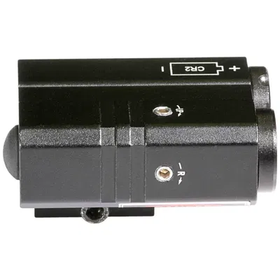 Firefield Charge AR Red Laser