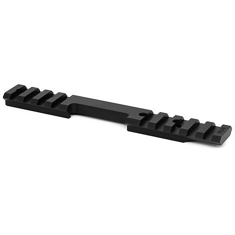 Warne Picatinny Kimber 84M 20MOA