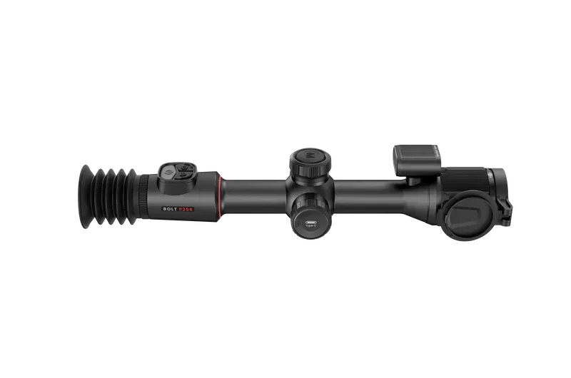 Nocpix BOLT P25R