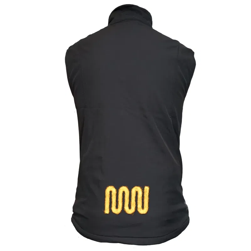 Avignon Heat Shell Värmeväst Avignon Heat Shell Värmeväst