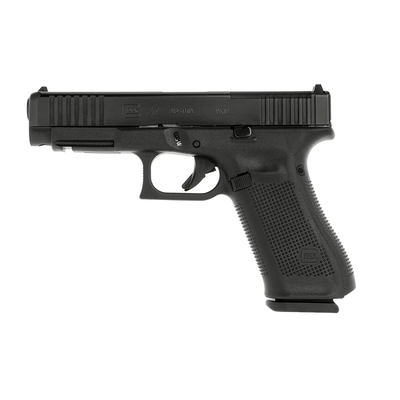 Glock 47 Gen5 MOS FS 9x19