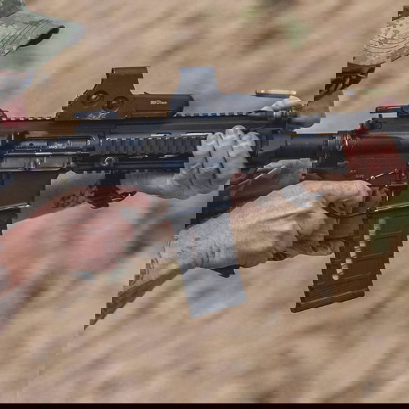 Magpul PMAG 30 AR/M4 GEN M3 Window