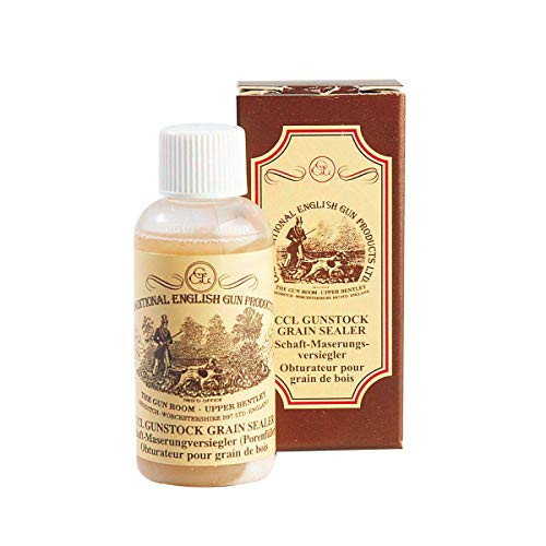 CCL Gunstock Grain Sealer (250ml)
