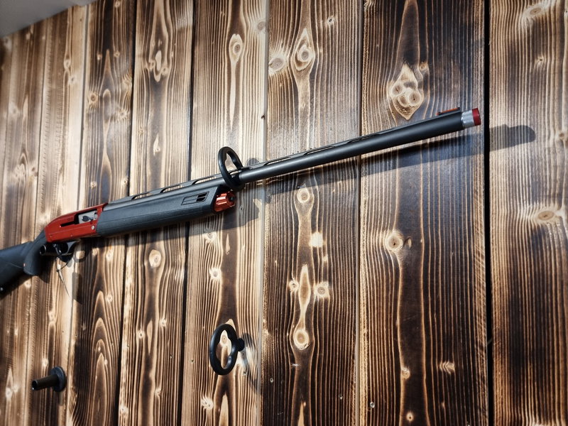 Winchester SX3