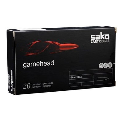 Sako Gamehead Pro