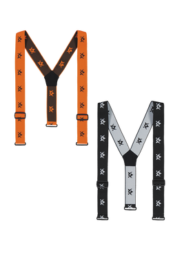 ALASKA Hunter Suspenders