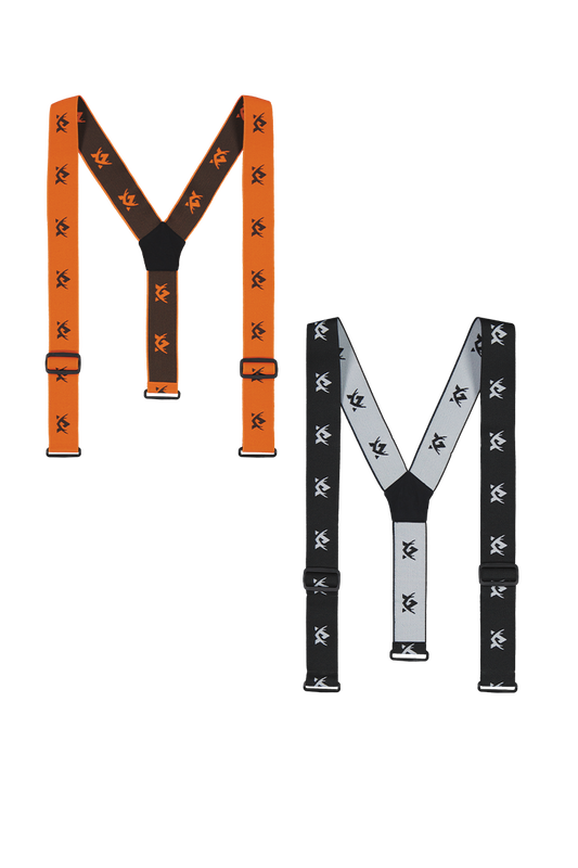 ALASKA Hunter Suspenders