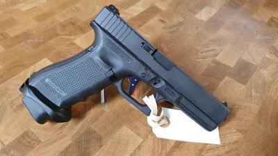 Glock 17 Gen 4 9x19 *VMB*