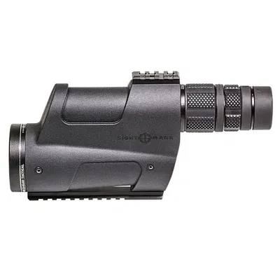 Sightmark Latitude 15-45x60 Tactical Spotting Scope
