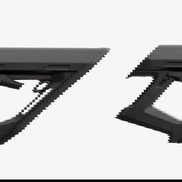 MAGPUL DT-PR COLLAPSIBLE MIL-SPEC CARBINE STOCK FOR AR-15