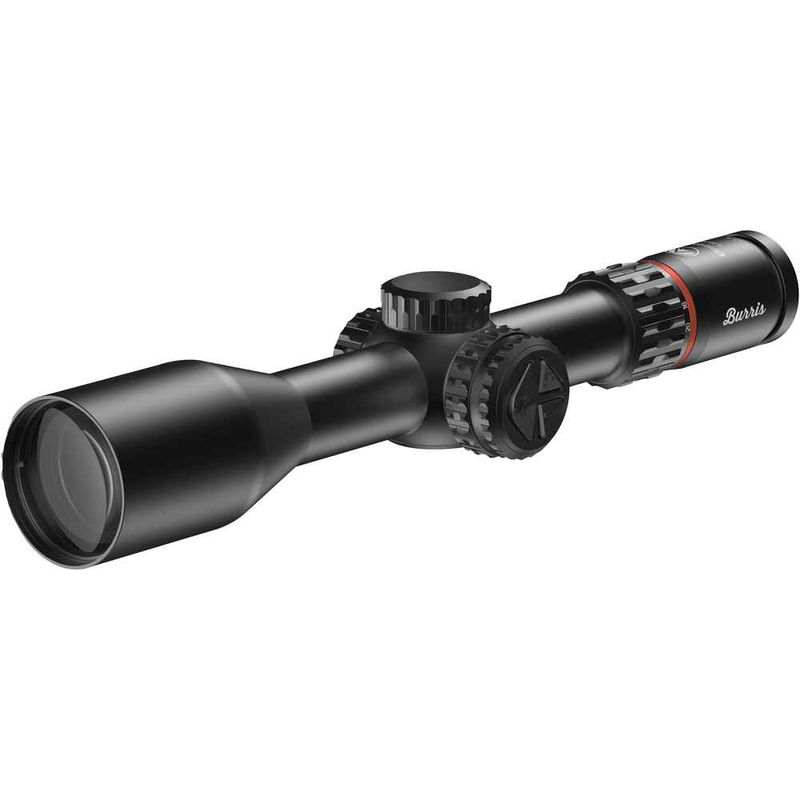 Burris Eliminator 6 4-20x52mm