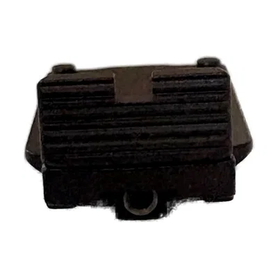 TISAS RMR Plate for High End with Screws
