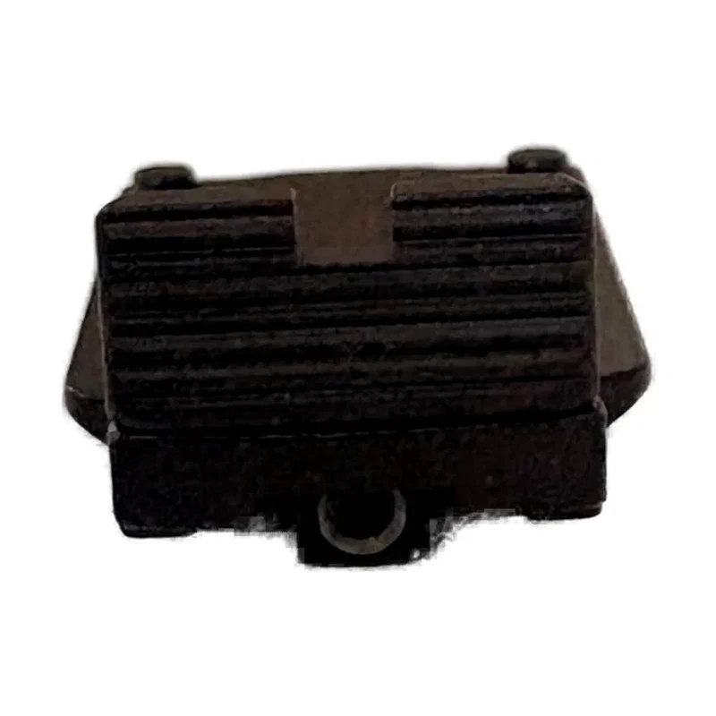 TISAS RMR Plate for High End with Screws