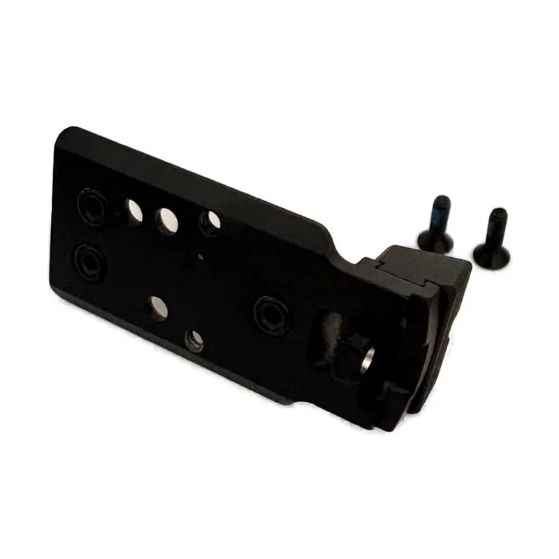 TISAS RMR Plate for High End with Screws