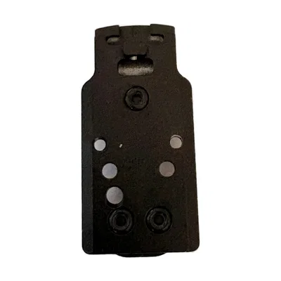 TISAS RMR Plate for High End with Screws