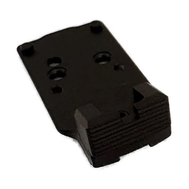 TISAS RMR Plate for High End with Screws