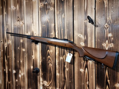 Remington 700, 308 Win