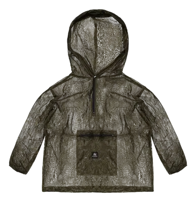 Alaska Mosquito Jacket