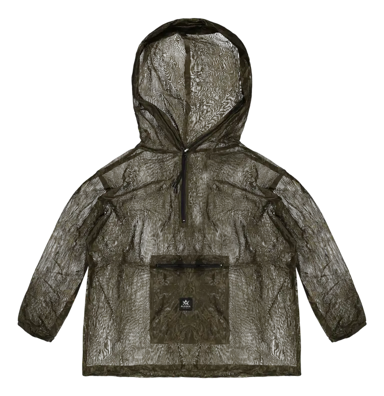 Alaska Mosquito Jacket
