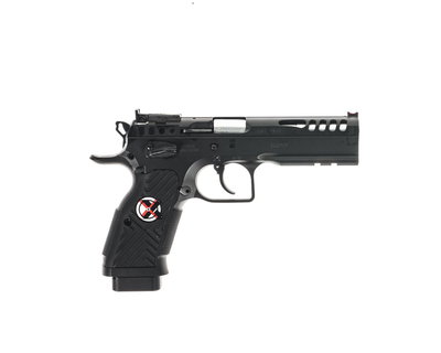 TANFOGLIO STOCK MASTER XTREME OR 9x19 SF BLK